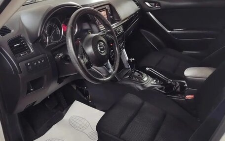 Mazda CX-5 II, 2013 год, 1 650 000 рублей, 7 фотография