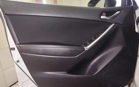 Mazda CX-5 II, 2013 год, 1 650 000 рублей, 11 фотография