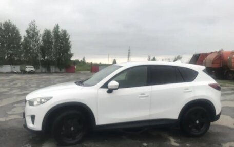 Mazda CX-5 II, 2013 год, 1 650 000 рублей, 5 фотография