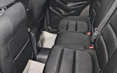 Mazda CX-5 II, 2013 год, 1 650 000 рублей, 10 фотография
