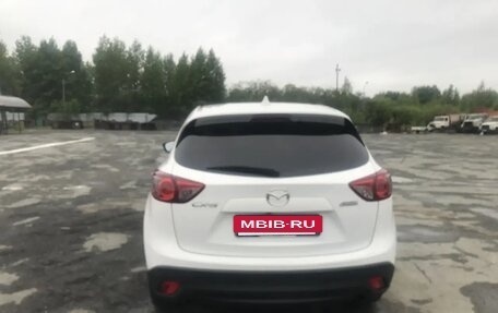 Mazda CX-5 II, 2013 год, 1 650 000 рублей, 6 фотография