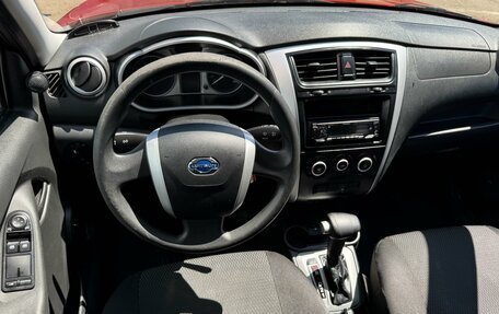 Datsun mi-DO, 2019 год, 649 000 рублей, 6 фотография