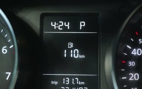 Volkswagen Jetta VI, 2016 год, 1 000 000 рублей, 17 фотография