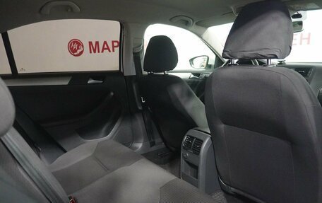 Volkswagen Jetta VI, 2016 год, 1 000 000 рублей, 11 фотография