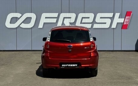 Datsun mi-DO, 2019 год, 649 000 рублей, 4 фотография