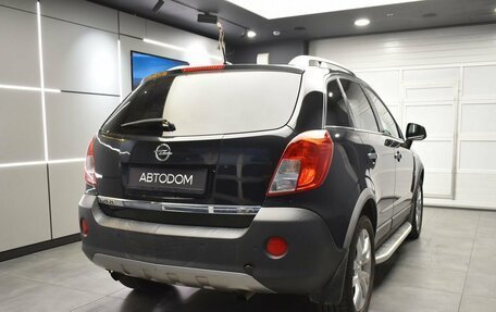 Opel Antara I, 2012 год, 1 257 000 рублей, 4 фотография