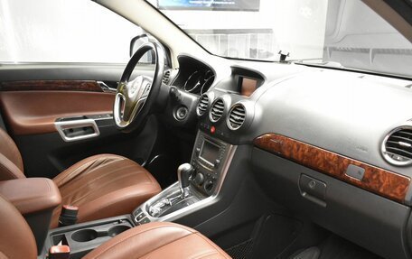 Opel Antara I, 2012 год, 1 257 000 рублей, 7 фотография