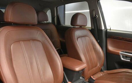 Opel Antara I, 2012 год, 1 257 000 рублей, 8 фотография