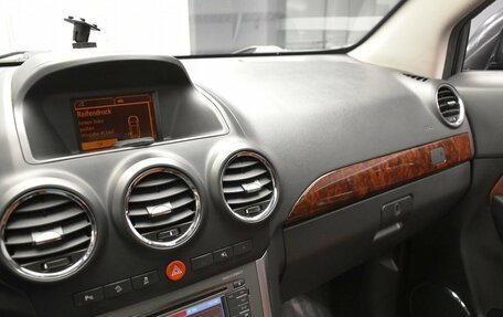 Opel Antara I, 2012 год, 1 257 000 рублей, 13 фотография