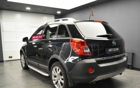 Opel Antara I, 2012 год, 1 257 000 рублей, 6 фотография