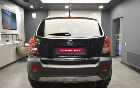 Opel Antara I, 2012 год, 1 257 000 рублей, 5 фотография