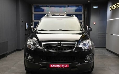Opel Antara I, 2012 год, 1 257 000 рублей, 2 фотография