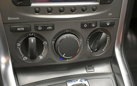 Opel Antara I, 2012 год, 1 257 000 рублей, 17 фотография