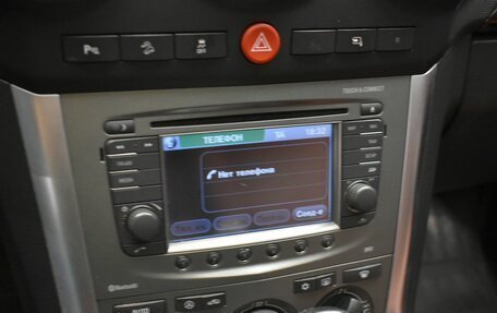 Opel Antara I, 2012 год, 1 257 000 рублей, 16 фотография