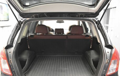 Opel Antara I, 2012 год, 1 257 000 рублей, 26 фотография