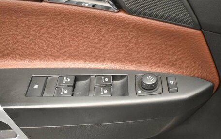 Opel Antara I, 2012 год, 1 257 000 рублей, 23 фотография