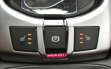 Opel Antara I, 2012 год, 1 257 000 рублей, 19 фотография