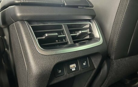 Haval F7x, 2026 год, 3 999 000 рублей, 11 фотография