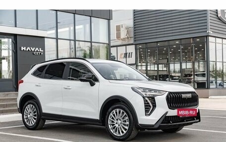 Haval Jolion, 2026 год, 2 899 000 рублей, 5 фотография