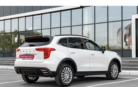 Haval Jolion, 2026 год, 2 899 000 рублей, 9 фотография