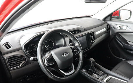 Chery Tiggo 4 I рестайлинг, 2022 год, 1 297 000 рублей, 10 фотография