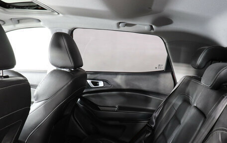 Chery Tiggo 4 I рестайлинг, 2022 год, 1 297 000 рублей, 13 фотография