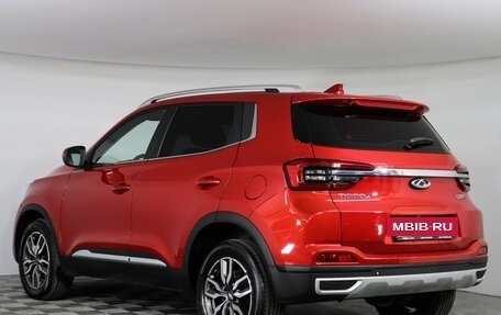 Chery Tiggo 4 I рестайлинг, 2022 год, 1 297 000 рублей, 8 фотография