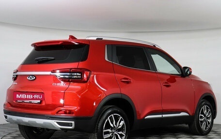 Chery Tiggo 4 I рестайлинг, 2022 год, 1 297 000 рублей, 6 фотография