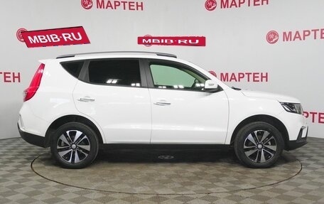 Geely Emgrand X7 I, 2019 год, 1 350 000 рублей, 4 фотография