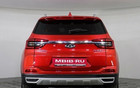 Chery Tiggo 4 I рестайлинг, 2022 год, 1 297 000 рублей, 7 фотография
