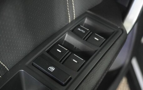 Geely Emgrand X7 I, 2019 год, 1 350 000 рублей, 14 фотография