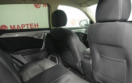 Geely Emgrand X7 I, 2019 год, 1 350 000 рублей, 11 фотография