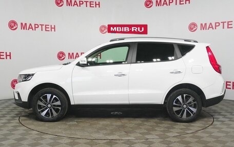 Geely Emgrand X7 I, 2019 год, 1 350 000 рублей, 8 фотография