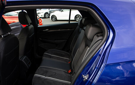 Volkswagen Golf VIII, 2021 год, 2 478 000 рублей, 9 фотография
