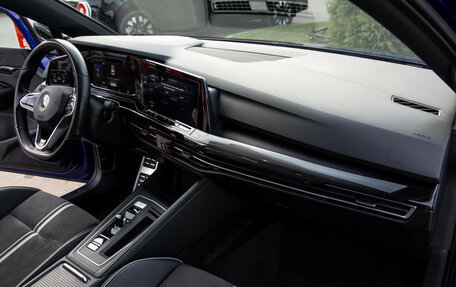 Volkswagen Golf VIII, 2021 год, 2 478 000 рублей, 8 фотография