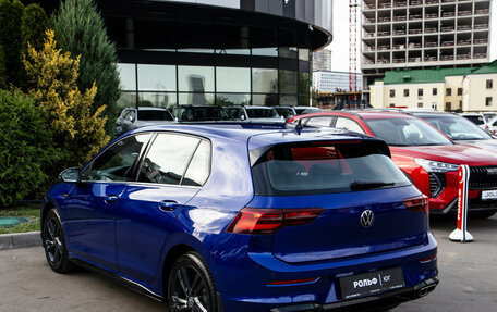 Volkswagen Golf VIII, 2021 год, 2 478 000 рублей, 6 фотография