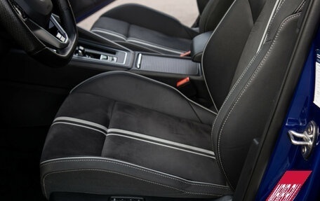 Volkswagen Golf VIII, 2021 год, 2 478 000 рублей, 14 фотография