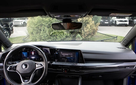 Volkswagen Golf VIII, 2021 год, 2 478 000 рублей, 10 фотография