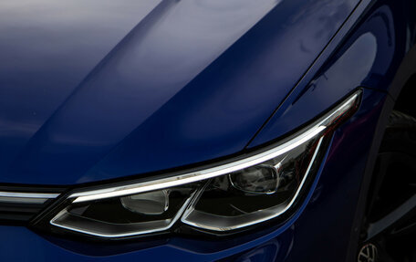 Volkswagen Golf VIII, 2021 год, 2 478 000 рублей, 20 фотография