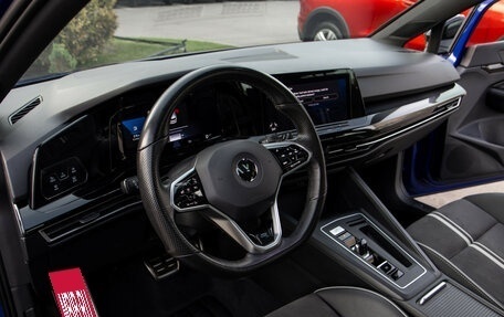 Volkswagen Golf VIII, 2021 год, 2 478 000 рублей, 17 фотография
