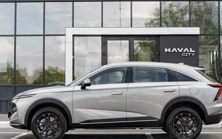 Haval F7, 2026 год, 3 199 000 рублей, 16 фотография