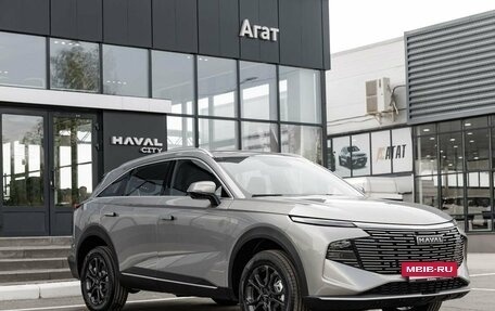Haval F7, 2026 год, 3 199 000 рублей, 6 фотография