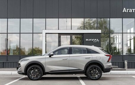 Haval F7, 2026 год, 3 199 000 рублей, 17 фотография