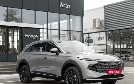 Haval F7, 2026 год, 3 199 000 рублей, 7 фотография
