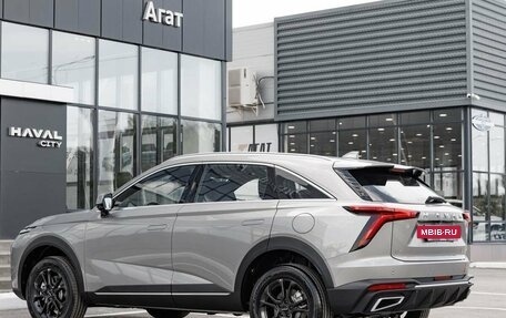 Haval F7, 2026 год, 3 199 000 рублей, 14 фотография