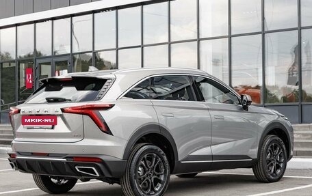 Haval F7, 2026 год, 3 199 000 рублей, 10 фотография