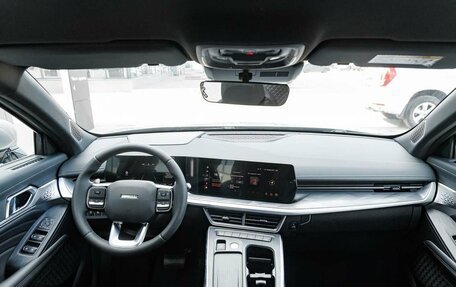 Haval F7, 2026 год, 3 199 000 рублей, 28 фотография
