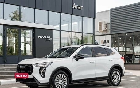 Haval Jolion, 2026 год, 2 799 000 рублей, 15 фотография