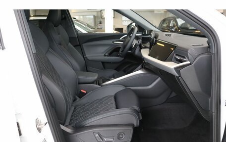 Audi Q5, 2026 год, 6 389 000 рублей, 11 фотография