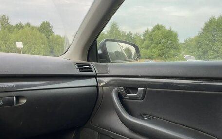 Audi A4, 2004 год, 500 000 рублей, 2 фотография